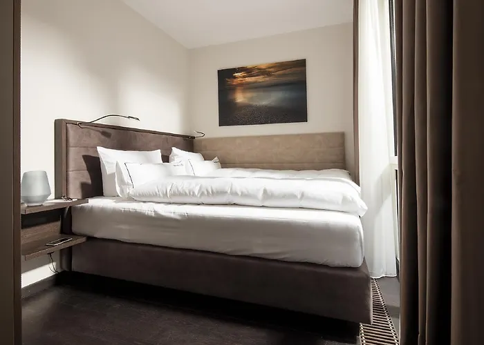 בית הארחה Meerblickd21 4*