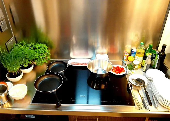 Meerblickd21 4* Нордерней