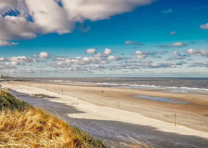 Гостевой дом Meerblickd21