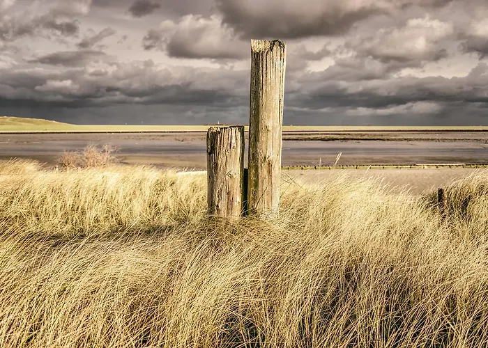 Гостевой дом Meerblickd21