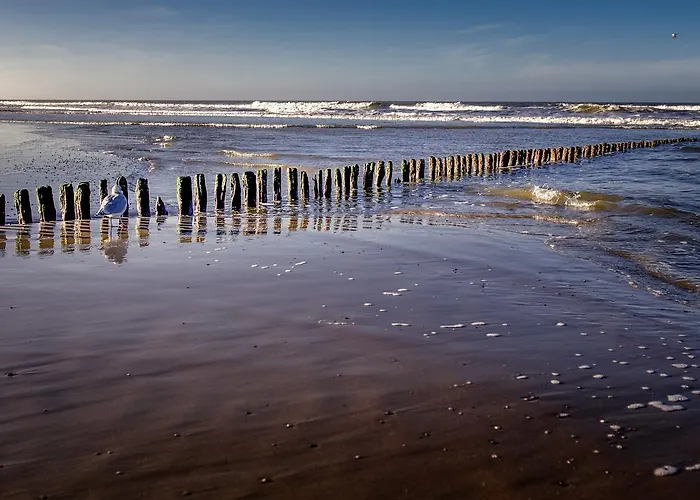 Meerblickd21 בית הארחה 4*