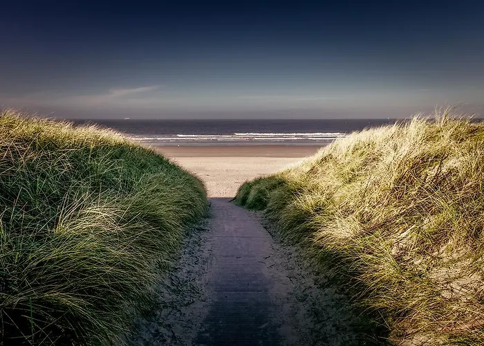 Meerblickd21 4* נורדרני