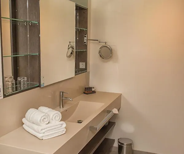 Meerblickd21 4* Нордерней