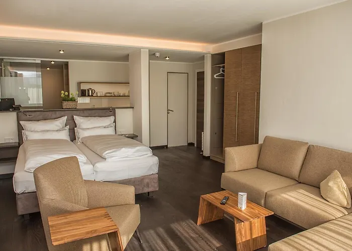 Meerblickd21 Гостевой дом Нордерней