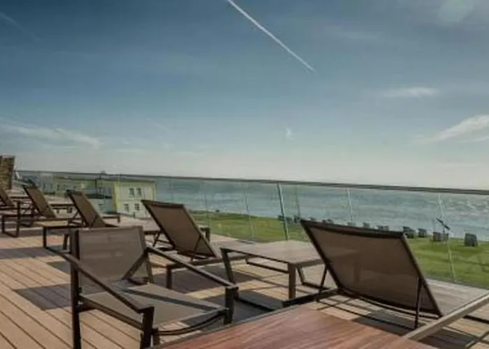 Meerblickd21 בית הארחה נורדרני