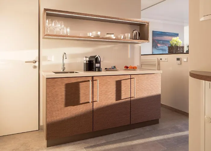 Meerblickd21 בית הארחה