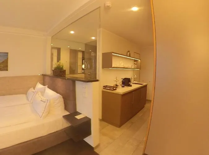 Meerblickd21 4* Нордерней